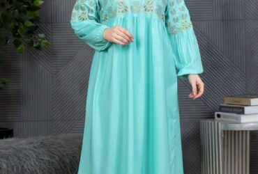 عبايات قطن